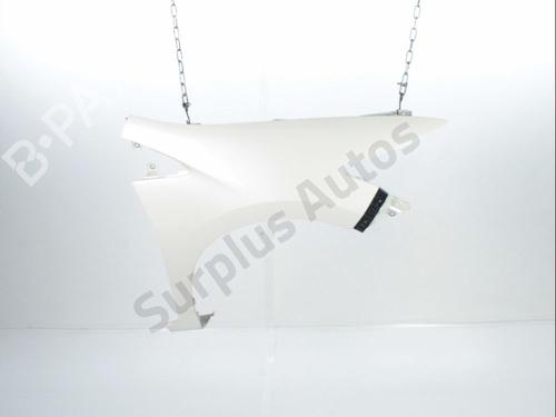 Used Right front fenders HONDA INSIGHT (ZE_) 1.3 IMA (ZE28, ZE2) (88 hp) 28235650