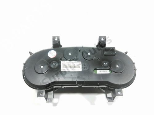 Instrument cluster FIAT PUNTO (199_) 1.2 (199AXZ1A, 199BXZ1A) | BP29230452C47 