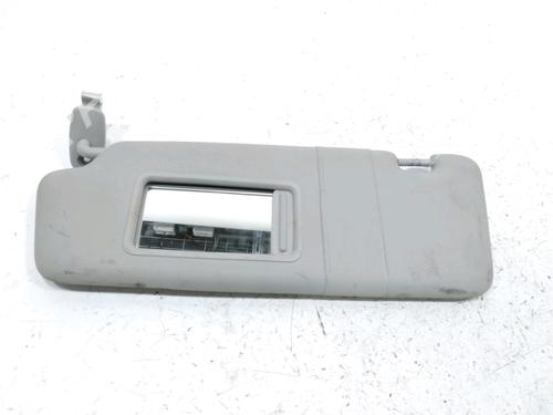 Used Left sun visor Left sun visor 31003876 31003876