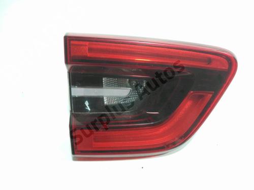 Used Left tailgate light Left tailgate light 37681539 37681539