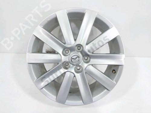 Used Rim Rim MAZDA 3 (BK) 2.3 MPS Turbo (BK14) (260 hp) 36153329 36153329