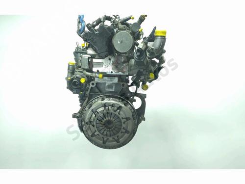 Engine SUZUKI SWIFT III (MZ, EZ) 1.3 DDiS (RS413D) | BP40212648M1 - Image 3