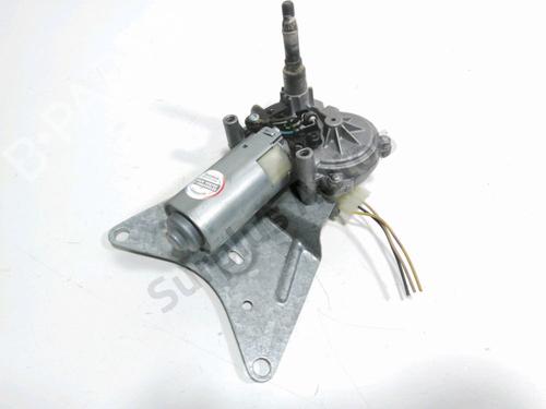 Used Rear wiper motor Rear wiper motor RENAULT TWINGO I (C06_) 1.2 (C066, C068) (58 hp) 35972688 35972688