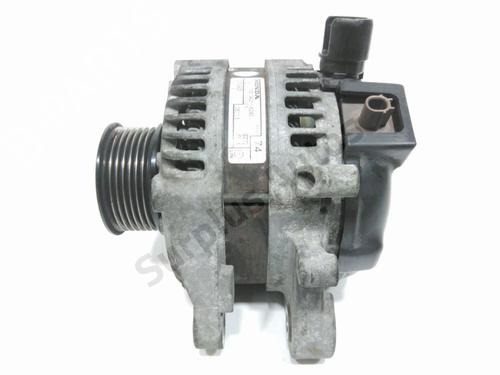 Alternator HONDA CIVIC IX (FK) 1.6 i-DTEC (FK3) | BP34115446M7 - Image 2