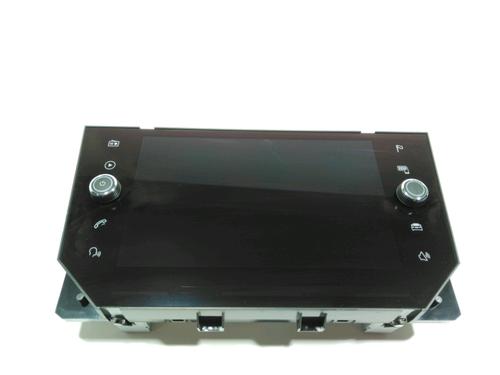Used Display monitor SEAT IBIZA V (KJ1, KJG) 1.0 TSI (110 hp) 28229869