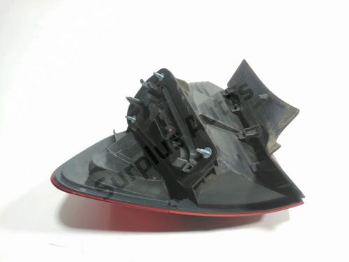 Left taillight BMW X1 (E84) sDrive 16 d | BP37292676C34 - Image 2