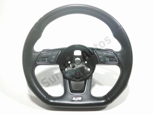 Used Steering wheel Steering wheel AUDI A3 Limousine (8VS, 8VM) 2.0 TDI (150 hp) 32694466 32694466