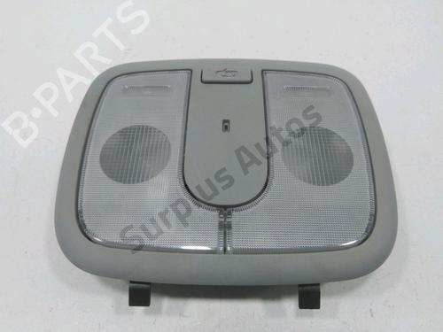 Used Interior roof light Interior roof light KIA RIO III (UB) 1.4 CRDi (90 hp) 34338549 34338549
