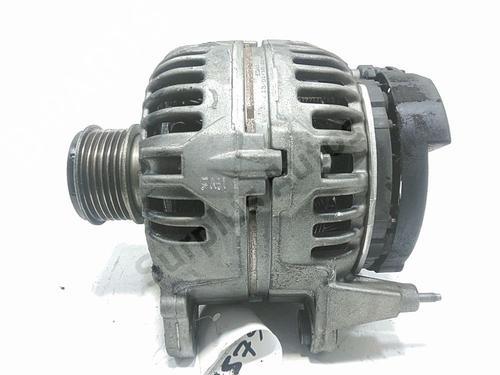 Used Alternator Alternator VW GOLF VI (5K1) 1.6 TDI (105 hp) 39705622 39705622