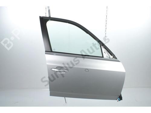 Used Right front door BMW X3 (E83) xDrive 20 d (177 hp) 30896146