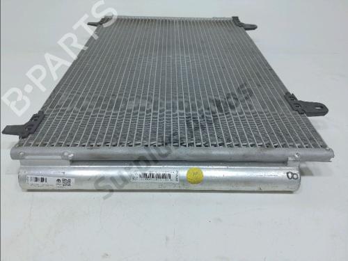 Heater matrix CITROËN C3 IV (CC_, CB_) ë-C3 (CBZYAZ) | BP40464399M63 - Image 2