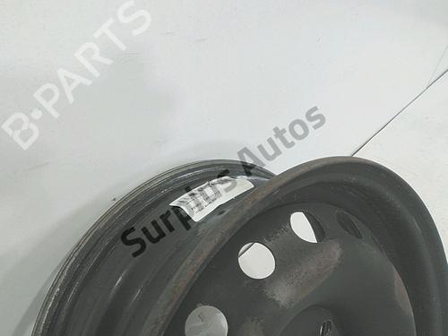 Fælk RENAULT TWINGO II (CN0_) 1.2 16V (CN04, CN0B) | BP39765123C45 - Image 3