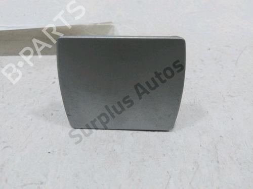 Used Electronic module OPEL ZAFIRA / ZAFIRA FAMILY B (A05) 1.7 CDTI (M75) (110 hp) 30991902