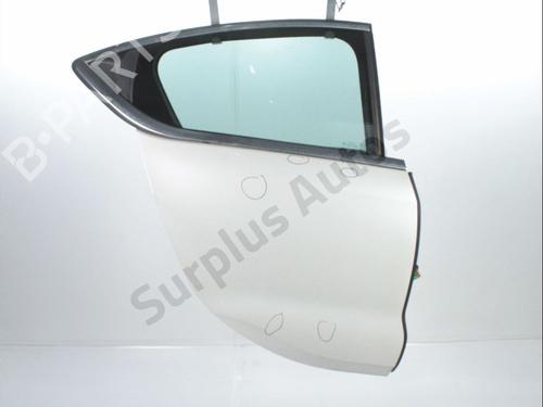 Used Right rear door CITROËN DS4 (NX_) 1.6 HDi 110 (112 hp) 29471246
