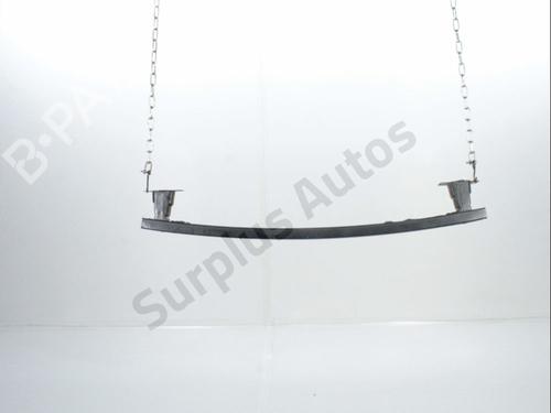 Used Rear bumper reinforcement NISSAN NOTE (E12) 1.5 dCi (90 hp) 28257977