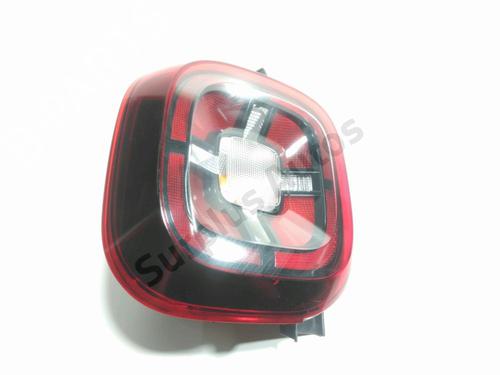 Left taillight DACIA DUSTER (HM_) 1.5 dCi 110 (HMAB) | BP28270385C34 