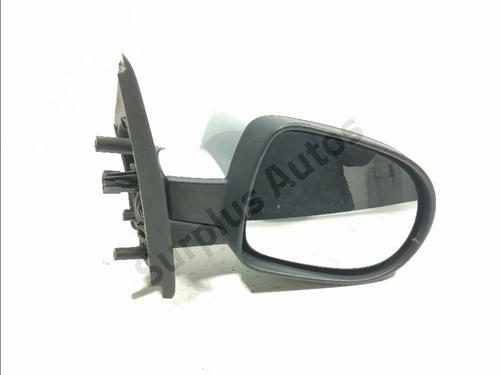 Used Right mirror Right mirror RENAULT TWINGO II (CN0_) 1.5 dCi 75 (75 hp) 34504004 34504004