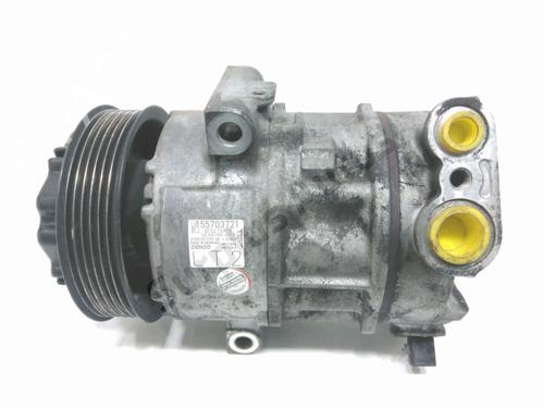 AC compressor OPEL CORSA D (S07) 1.3 CDTI (L08, L68) | BP39259858M34 - Image 2