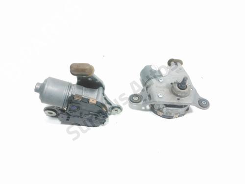 Used Front wipers mechanism Front wipers mechanism RENAULT GRAND SCÉNIC IV (R9_) 1.3 TCe 140 (R9NB) (140 hp) 37790935 37790935