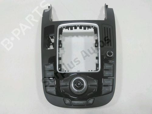 Used Other Other AUDI Q5 (8RB) 2.0 TDI quattro (170 hp) 34115598 34115598