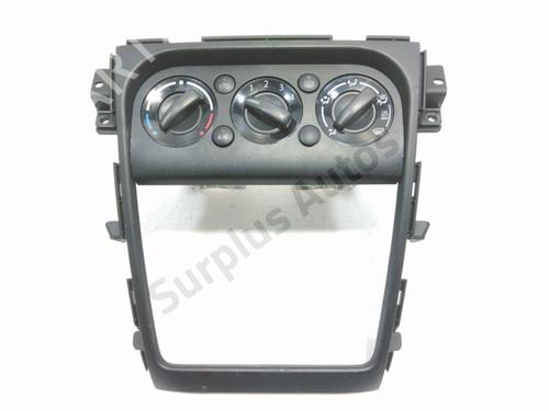 Used Climate control Climate control 39195053 39195053