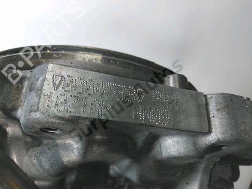 Engine OPEL MOKKA 1.2 Turbo Hybrid | BP32460680M1 - Image 6