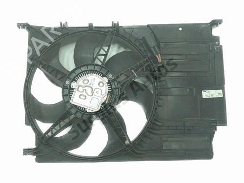 Koelventilatormotor Koelventilatormotor 38035158 38035158