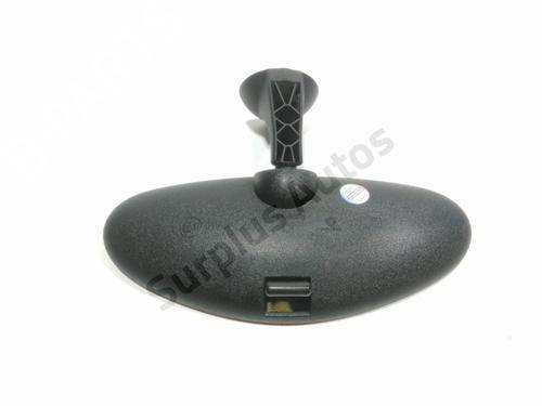 Rear mirror SMART FORTWO Coupe (450) 0.7 (450.330) | BP28264558I6 