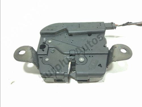 Used Tailgate lock Tailgate lock BMW 2 Active Tourer (F45) 218 d (150 hp) 36000395 36000395