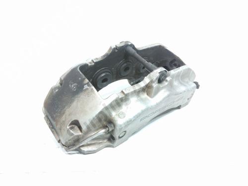 Used Left front brake caliper PORSCHE CAYENNE (9PA) S 4.8 (385 hp) 28226341