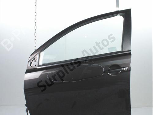 Used Left front door Left front door MITSUBISHI LANCER VIII (CY_A, CZ_A) EVO X (CZ4A) (295 hp) 39942658 39942658