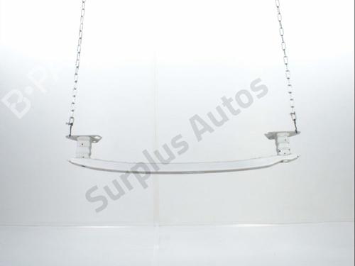 Used Rear bumper reinforcement CITROËN C3 III (SX) 1.2 THP 110 (SXHNPS, SXHNZT, SXHNZ6) (110 hp) 29553297
