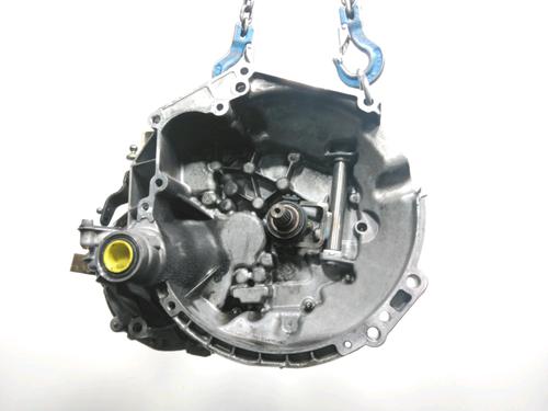 Gearkasse PEUGEOT PARTNER MPV (5_, G_) 1.4 (75 hp) 28224038