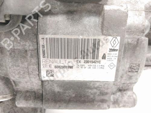 AC compressor DACIA SANDERO II TCe 90 (B8M1, B8MA, B8AC) | BP28574018M34 - Image 4