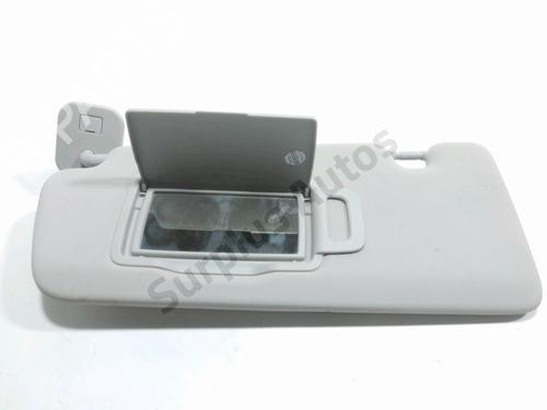 Used Left sun visor Left sun visor 37786225 37786225