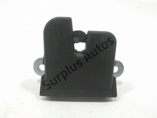 Used Tailgate lock Tailgate lock VW SCIROCCO III (137, 138) 2.0 TDI (140 hp) 33160387 33160387