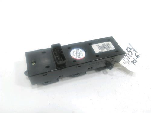 Left front window switch KIA SOUL I (AM) 1.6 CRDi 128 | BP30998970I27 - Image 2