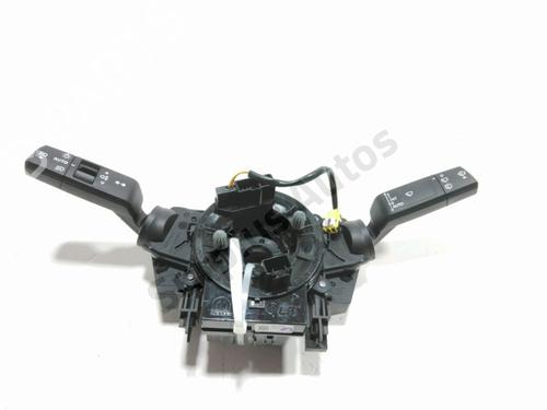 Used Steering wheel controls Steering wheel controls CITROËN C3 IV (CC_, CB_) 1.2 PureTech 100 (CCHPV4) (101 hp) 33750219 33750219