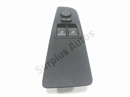 Used Left front window switch Left front window switch 36962984 36962984