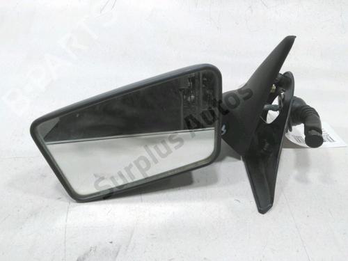 Bakspejl venstre CITROËN AX (ZA-_) 10 (50 hp) 30997967