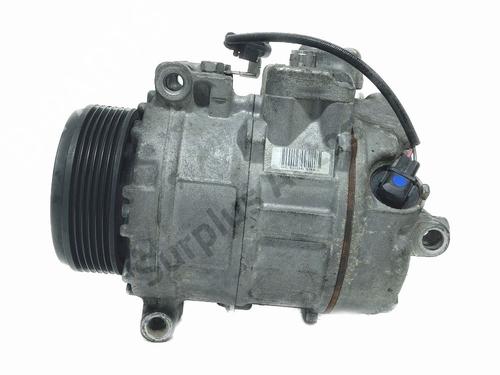AC compressor BMW 3 (E90) 330 d | BP37764659M34 - Image 2