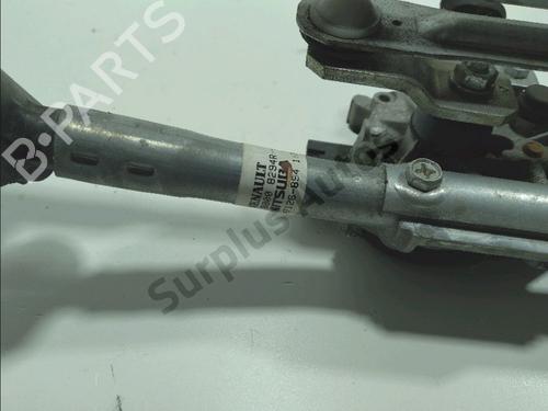 Vindrude Viskermekanisme RENAULT CLIO V (B7_) 1.5 Blue dCi 100 (B7AD) | BP33421408C83 - Image 3
