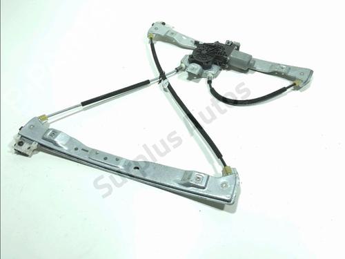 Used Front left window mechanism Front left window mechanism CITROËN DS3 (SA_) 1.6 HDi 90 (92 hp) 33903954 33903954