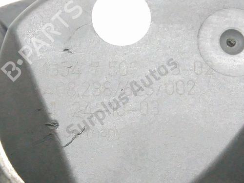 Throttle body MINI MINI (R50, R53) Cooper | BP30741928M82  - Image 5