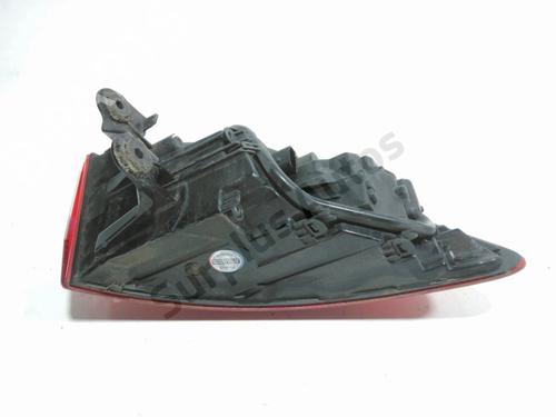Right taillight AUDI A4 B9 Avant (8W5, 8WD) 2.0 TDI | BP36105745C35 - Image 2