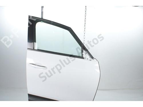 Used Right front door Right front door RENAULT SCÉNIC IV (J9_) 1.6 dCi 130 (130 hp) 40490917 40490917