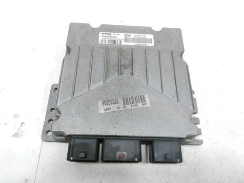 Used Engine control unit (ECU) PEUGEOT 307 (3A/C) 2.0 HDi 90 (90 hp) 30984704