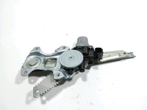 Used Rear right window mechanism Rear right window mechanism 37778709 37778709