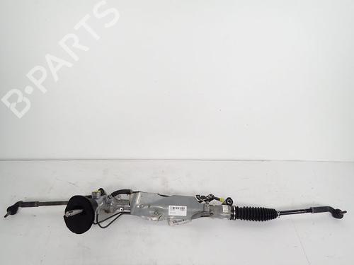 Styregear/Snekke MAZDA 3 (BK) 1.6 DI Turbo (109 hp) 30987358