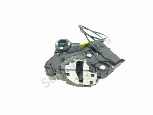 Venstre fortil lås DAIHATSU MATERIA (M4_) 1.3 (91 hp) 30958256